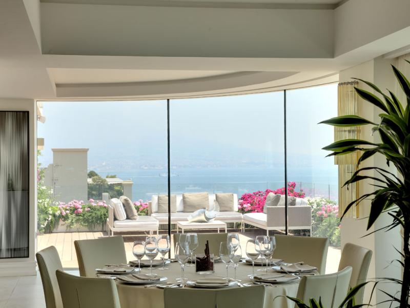 Grand Hotel Vesuvio