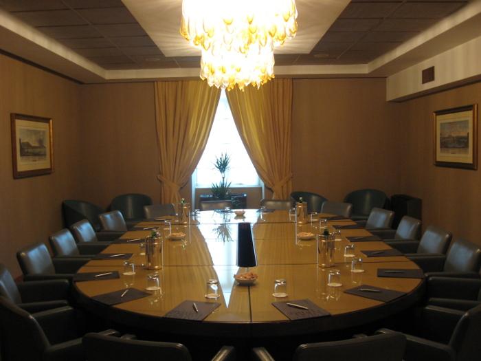 Grand Hotel Vesuvio