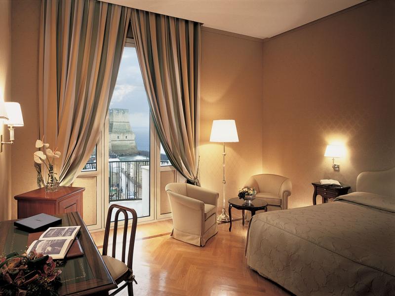 Grand Hotel Vesuvio
