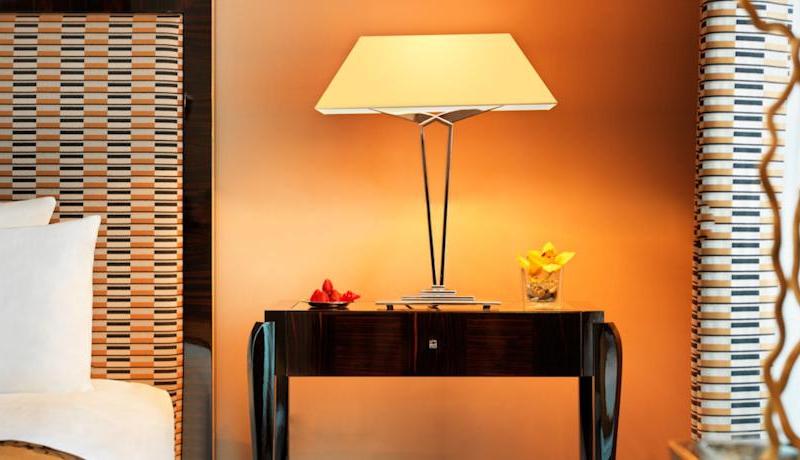 Jumeirah Grand Hotel Via Veneto