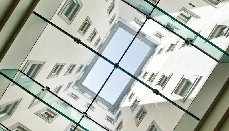 Jumeirah Grand Hotel Via Veneto