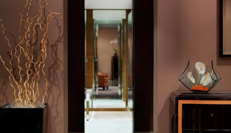 Jumeirah Grand Hotel Via Veneto