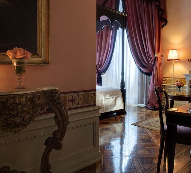 Grand Hotel Villa Cora