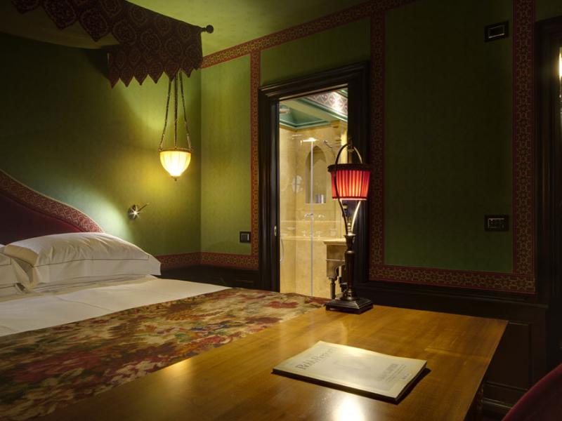 Grand Hotel Villa Cora