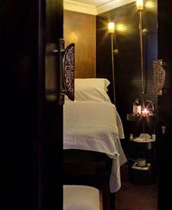 Grand Hotel Villa Cora