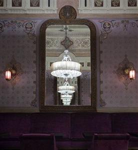 Grand Hotel Villa Cora