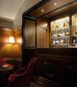 Grand Hotel Villa Cora