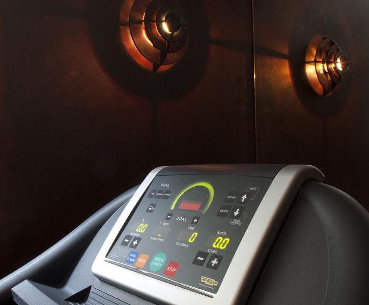 Grand Hotel Villa Cora