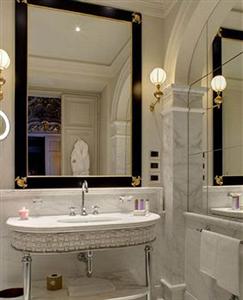 Grand Hotel Villa Cora