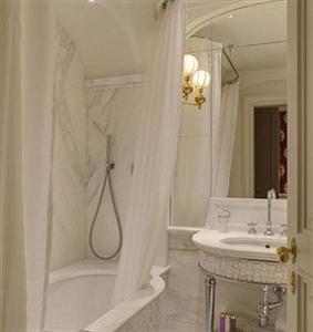 Grand Hotel Villa Cora