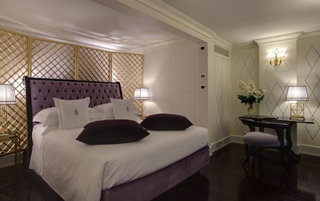 Grand Hotel Villa Cora