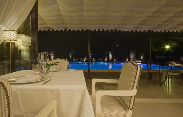 Grand Hotel Villa Cora