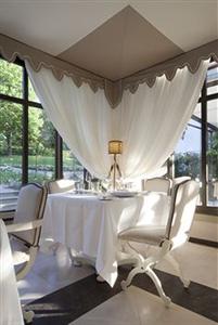 Grand Hotel Villa Cora