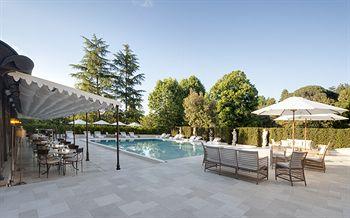 Grand Hotel Villa Cora