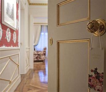 Grand Hotel Villa Cora