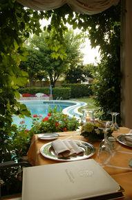 Grand Hotel Villa Medici