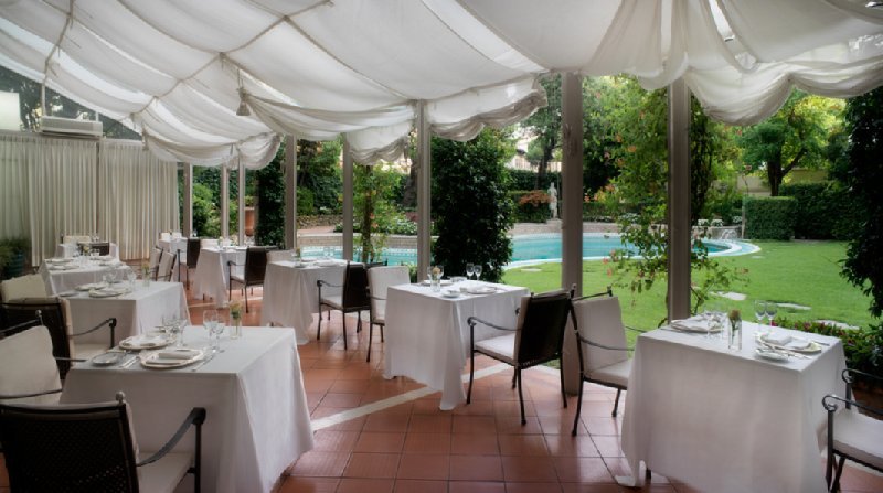 Grand Hotel Villa Medici