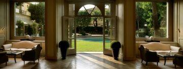 Grand Hotel Villa Medici