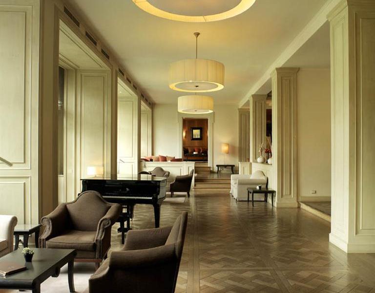 Grand Hotel Villa Medici