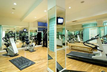 Grand Hotel Villa Medici