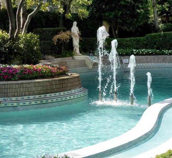 Grand Hotel Villa Medici