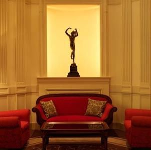 Grand Hotel Villa Medici