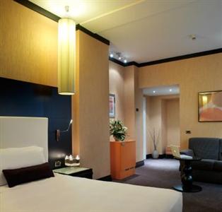 Grand Hotel Villa Medici