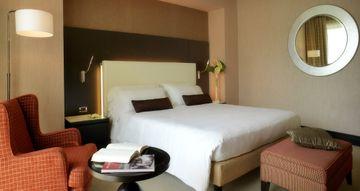 Grand Hotel Villa Medici