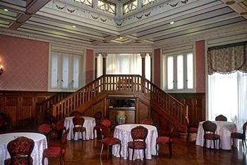 Grand Hotel Villa Politi