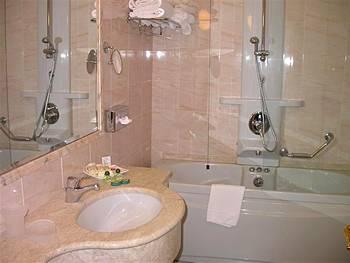 Grand Hotel Villa Politi