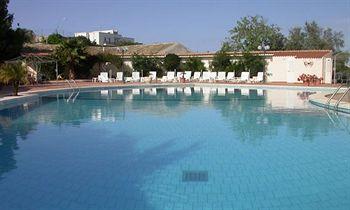 Grand Hotel Villa Politi