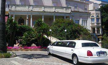 Grand Hotel Villa Politi