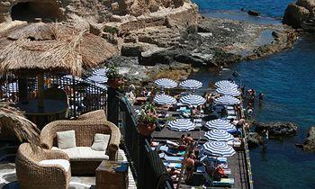 Grand Hotel Villa Politi