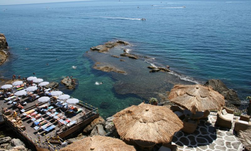 Grand Hotel Villa Politi