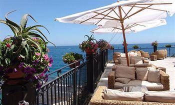 Grand Hotel Villa Politi