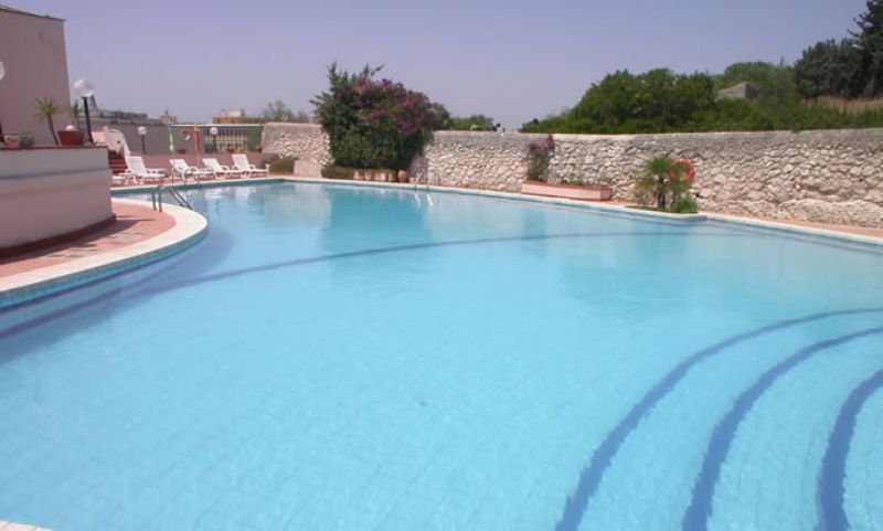 Grand Hotel Villa Politi