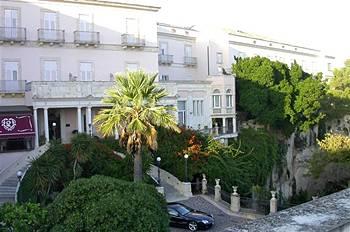 Grand Hotel Villa Politi