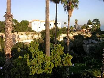 Grand Hotel Villa Politi