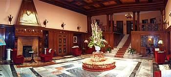 Grand Hotel Villa Politi