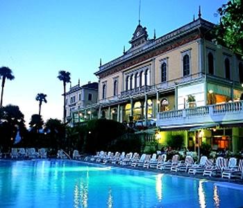 Grand Hotel Villa Serbelloni