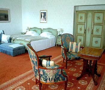 Grand Hotel Villa Serbelloni