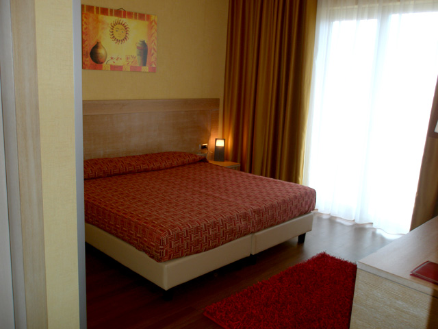 Grand Hotel Yachting Palace