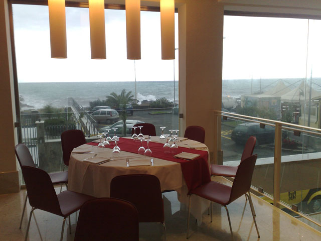 Grand Hotel Yachting Palace