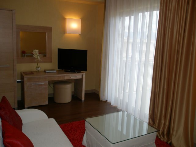 Grand Hotel Yachting Palace