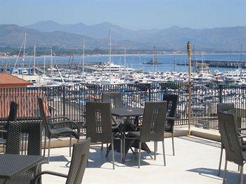 Grand Hotel Yachting Palace