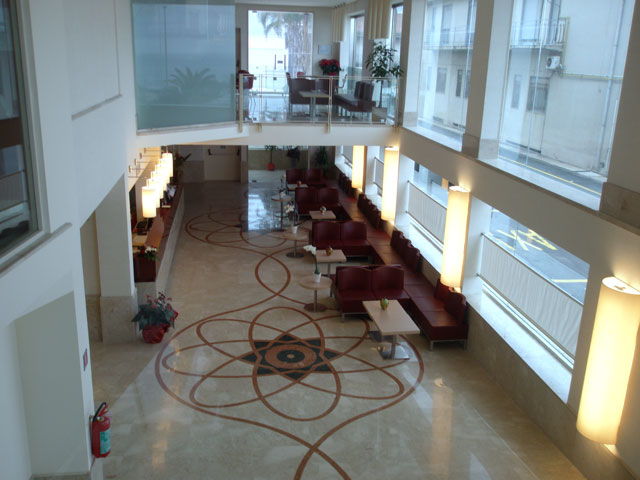 Grand Hotel Yachting Palace