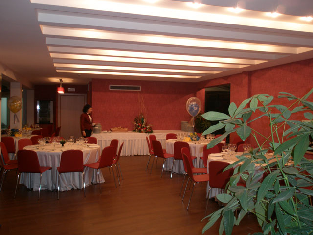 Grand Hotel Yachting Palace