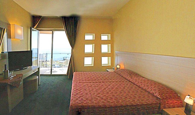 Grand Hotel Yachting Palace