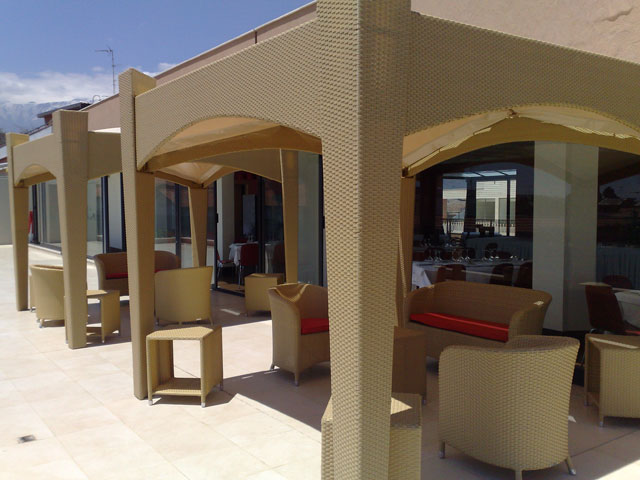 Grand Hotel Yachting Palace