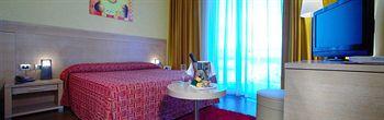 Grand Hotel Yachting Palace